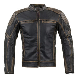 Men Motorbike Jacket